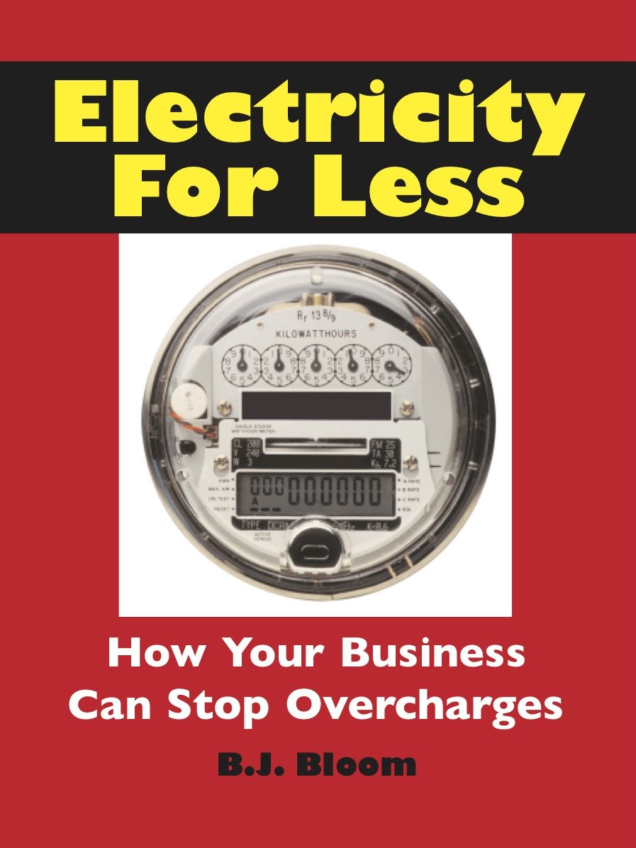 Electricity For Less: How Your Business Can Stop Overcharges
