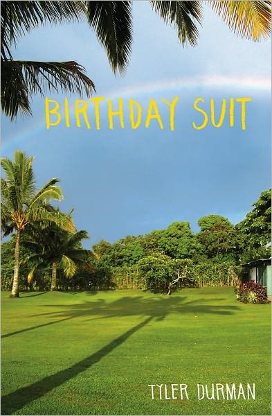 Birthday Suit