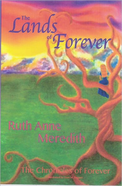 The Lands of Forever