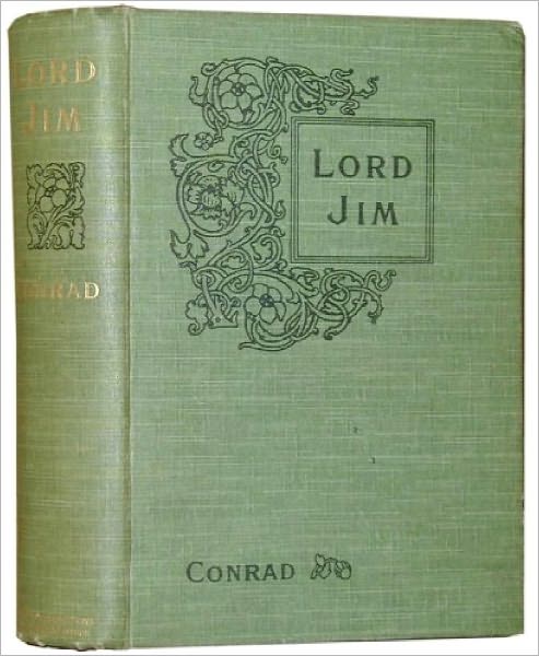 Lord Jim