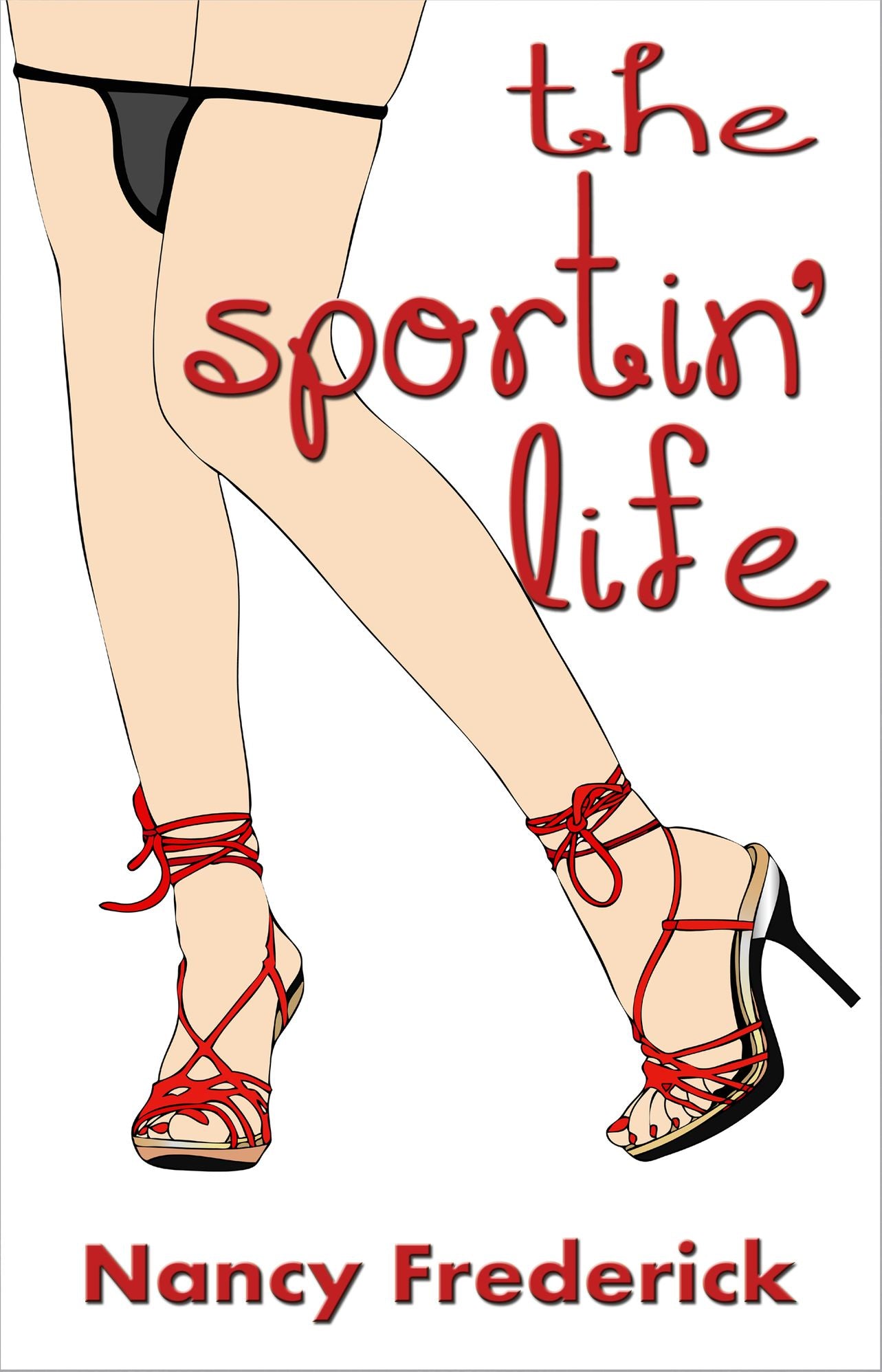 The Sportin' Life