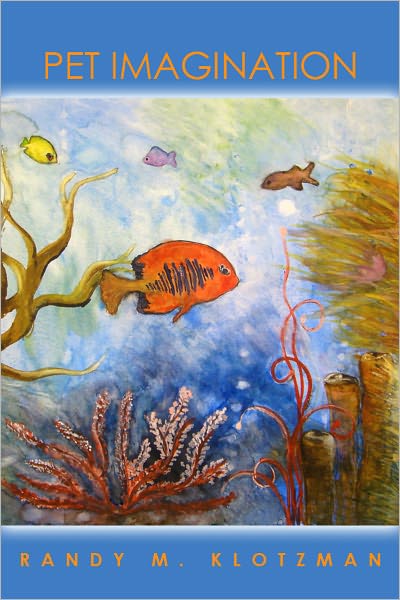 Pet Imagination