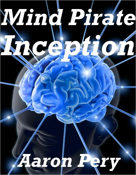 Mind Pirate - Inception