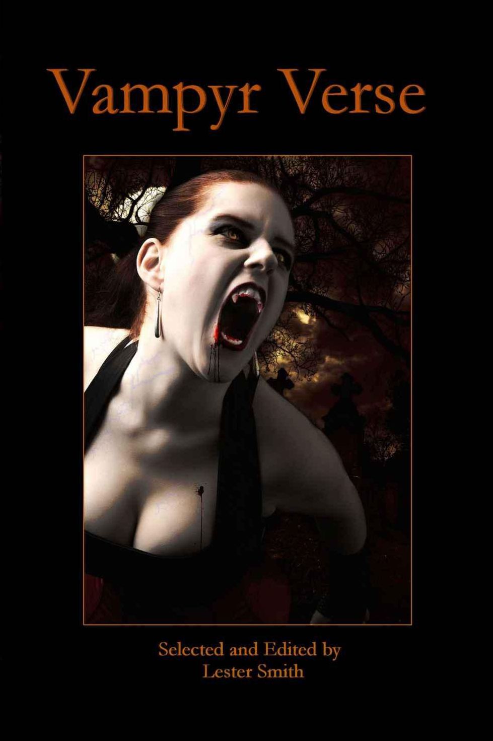 Vampyr Verse
