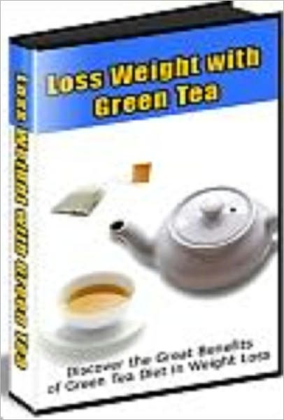 Green Tea and Weight Loss