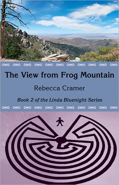 The View from Frog Mountain