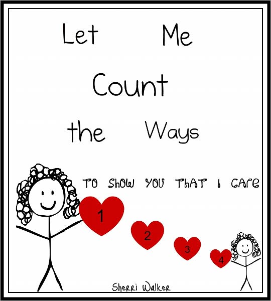 Let Me Count The Ways