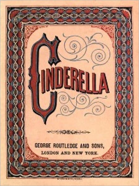 CINDERELLA