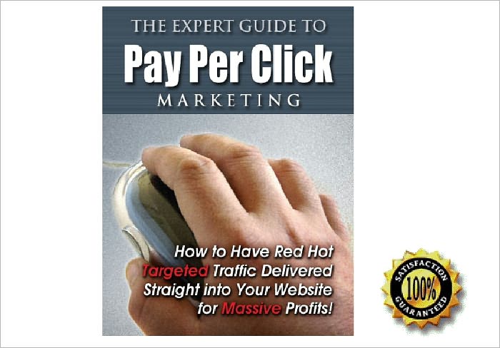The Expert Guide to Pay Per Click Marketing - “How to Have Red Hot Targeted Traffic Delivered Straight into Your Website for Massive Profits!” AAA+++