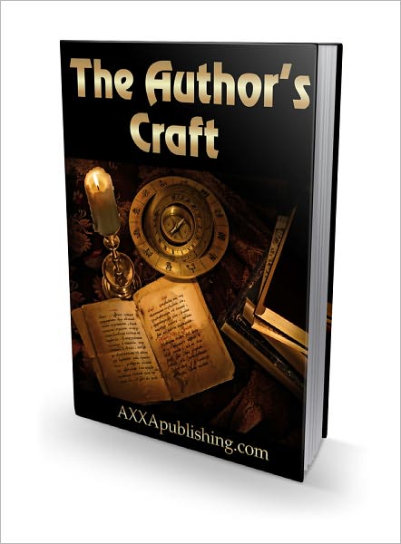 The Authors Craft