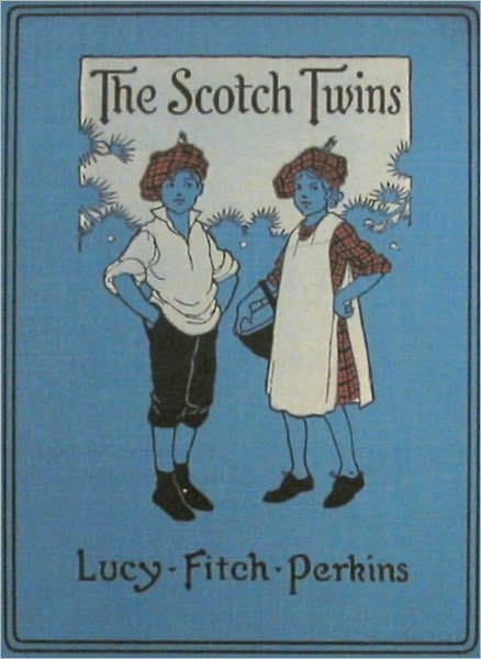 The Scotch Twins