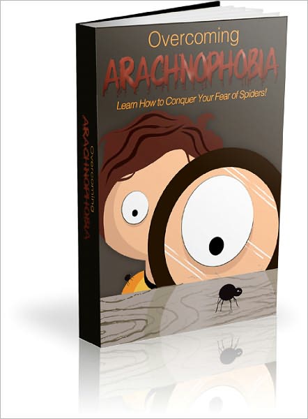 Overcoming Arachnophobia