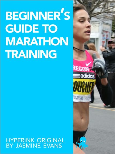 A Beginner's Guide to Marathon Training