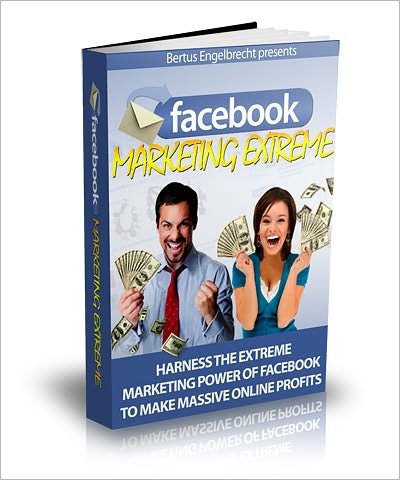 Facebook Marketing Extreme