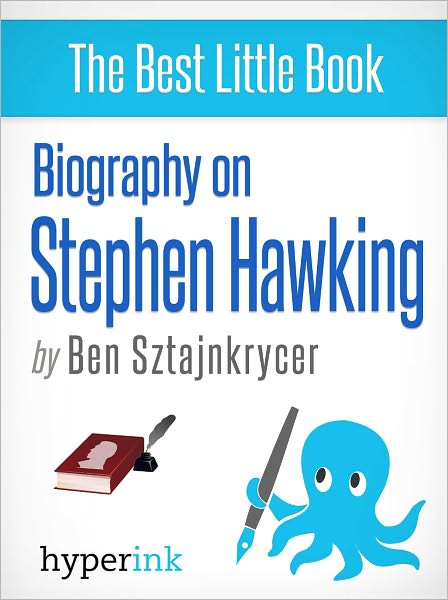 Biography of Stephen Hawking