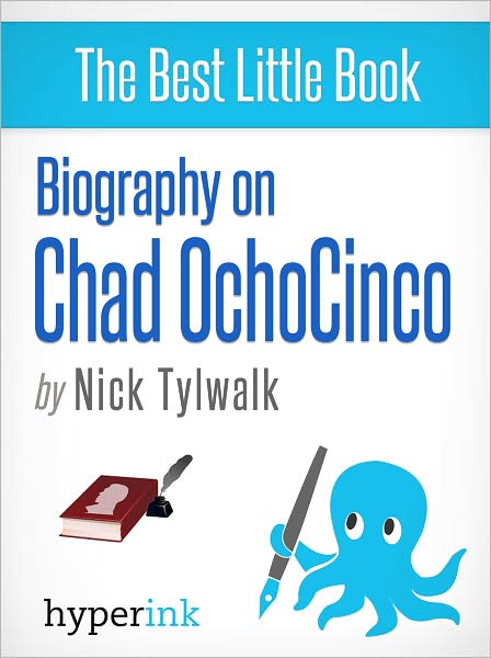 Biography of Chad OchoCinco