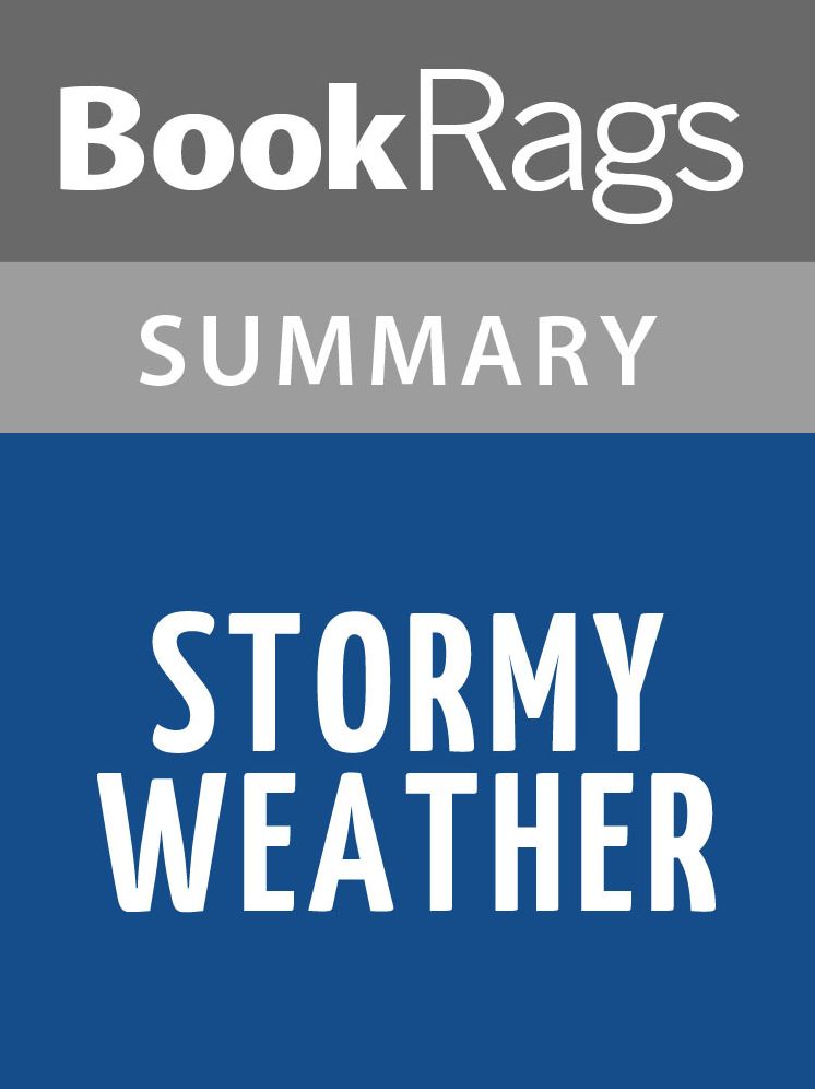Stormy Weather by Carl Hiaasen l Summary & Study Guide