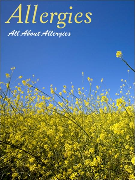All About Allergies