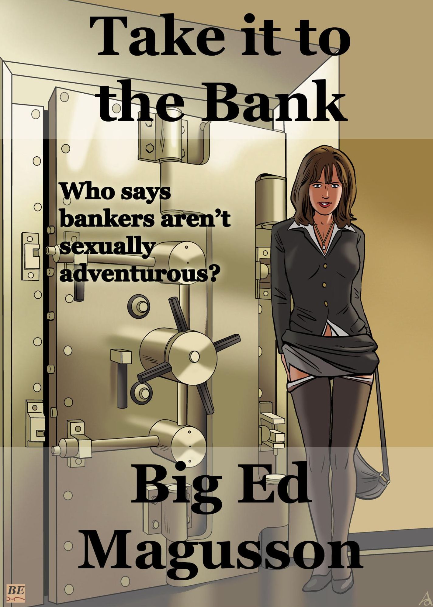 Take it to the Bank