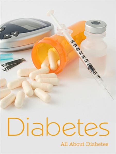 All About Diabetes