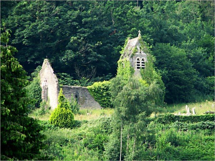 The Superstitions of Witchcraft (Illustrated)