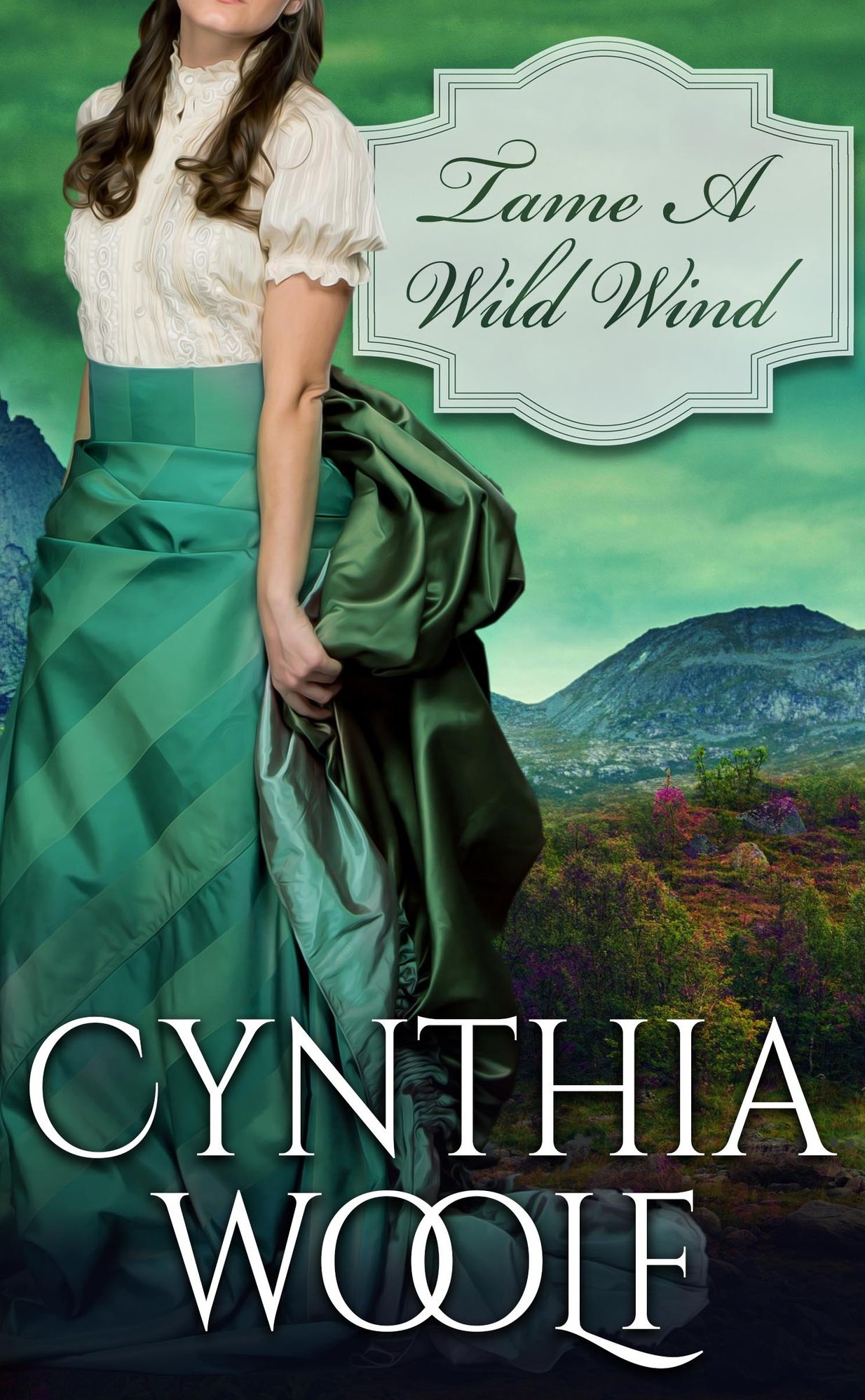 Tame A Wild Wind