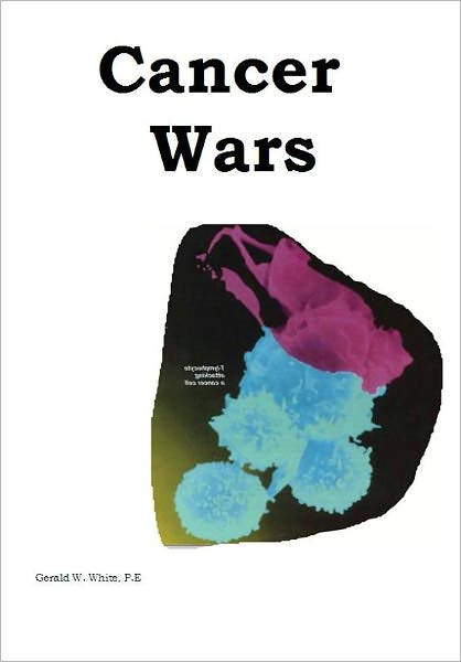 Cancer Wars Maars Journey
