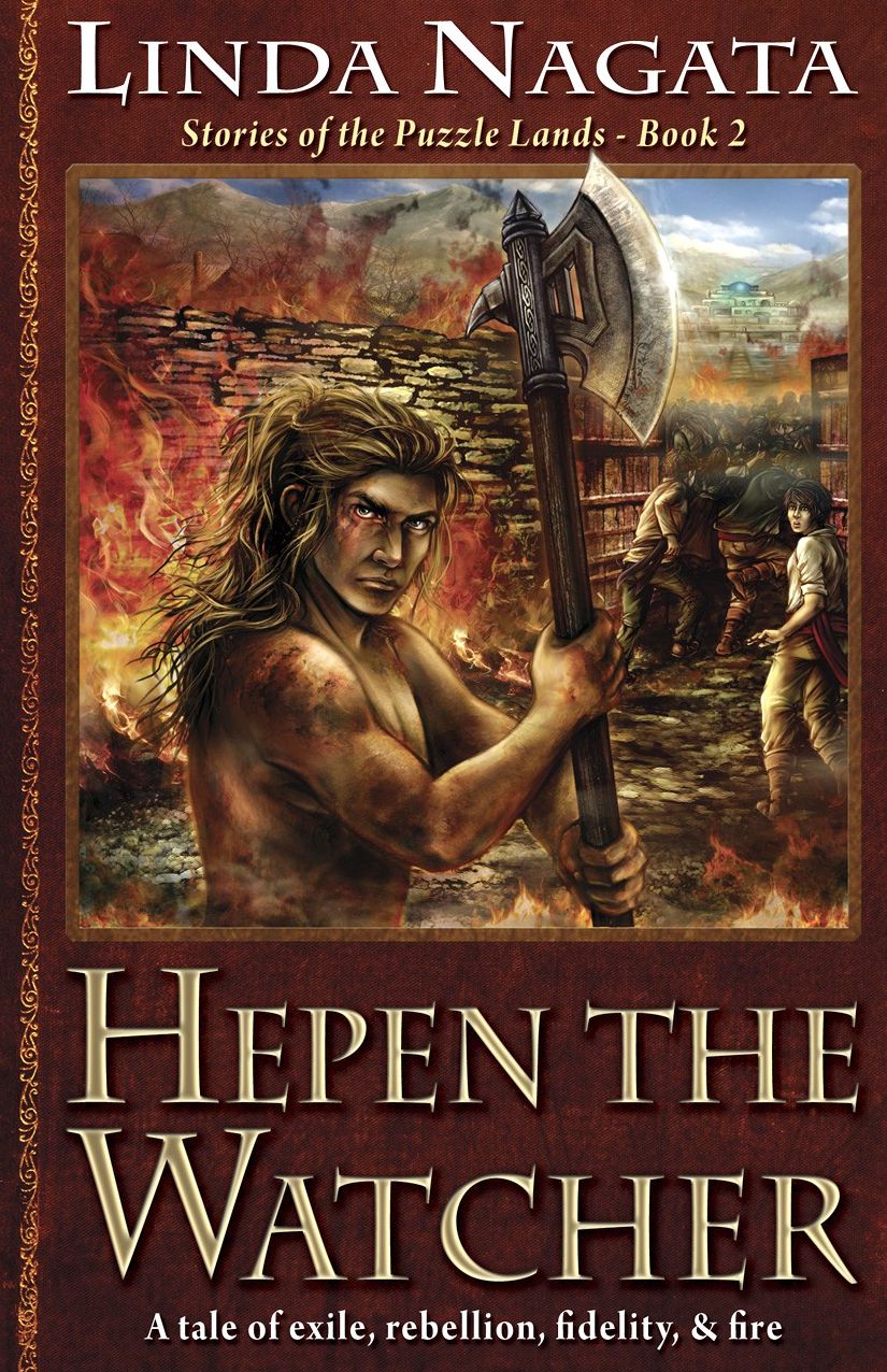 Hepen the Watcher