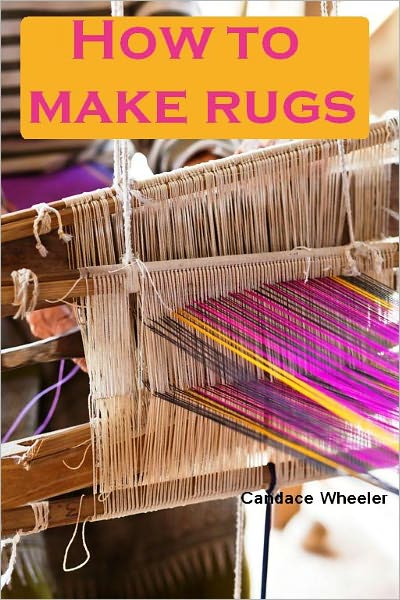 How to make rugs (Illustrated)
