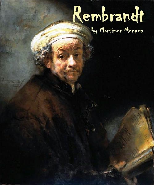 Rembrandt (Illustrated)