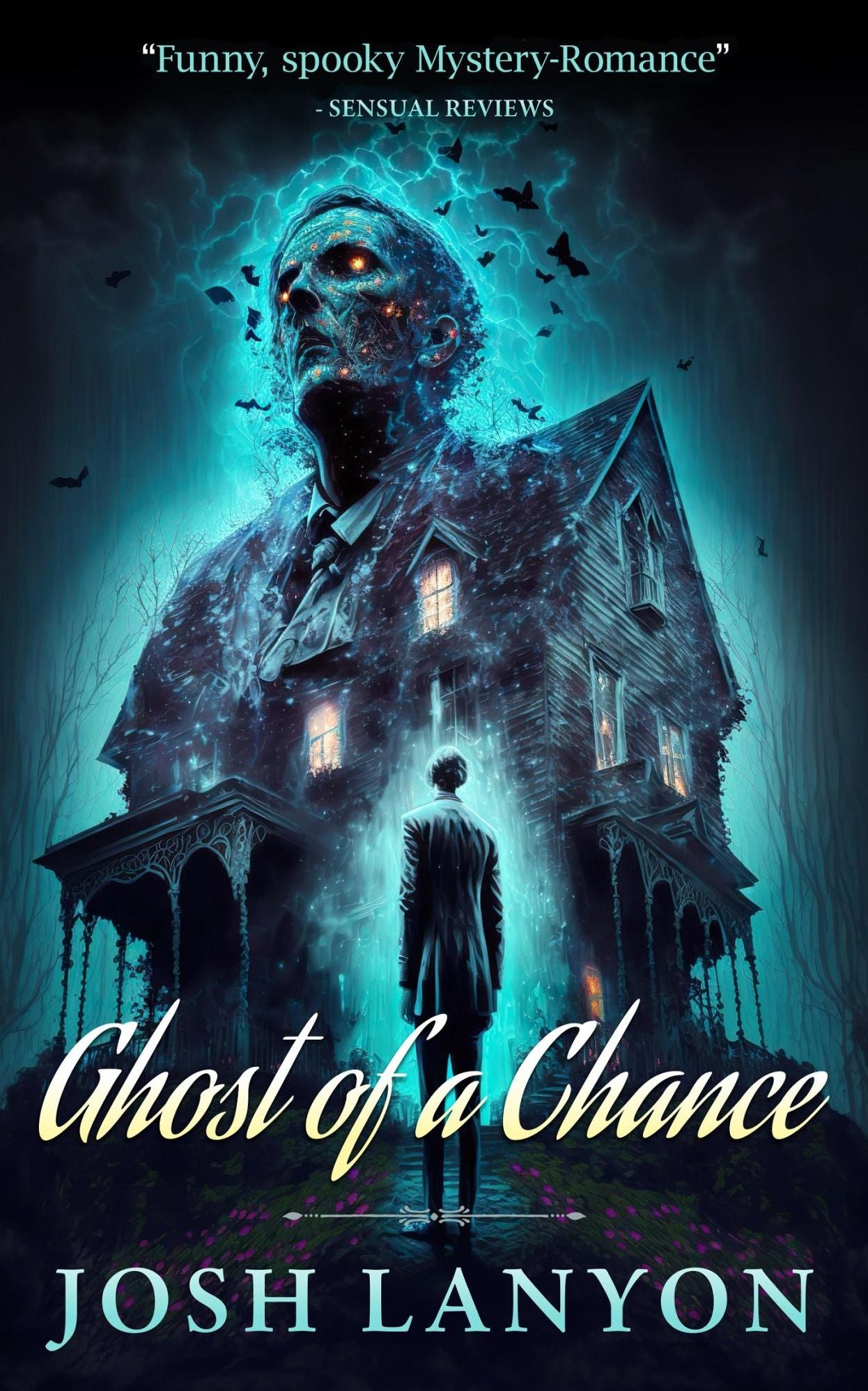 A Ghost of a Chance