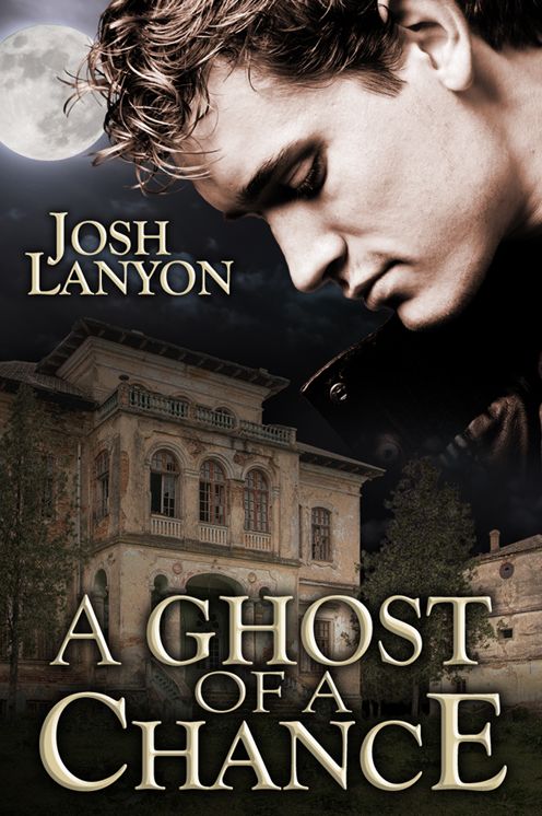 A Ghost of a Chance