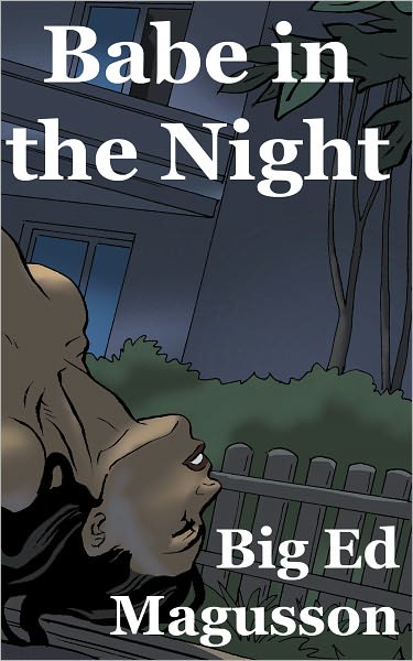 Babe in the Night