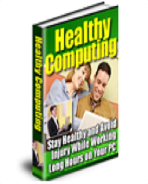 Healthy Computing