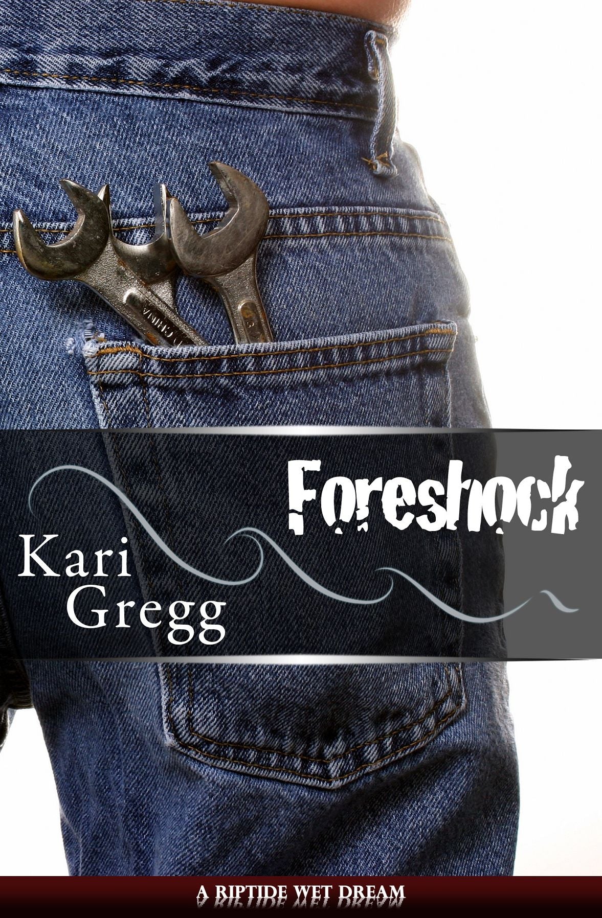 Foreshock