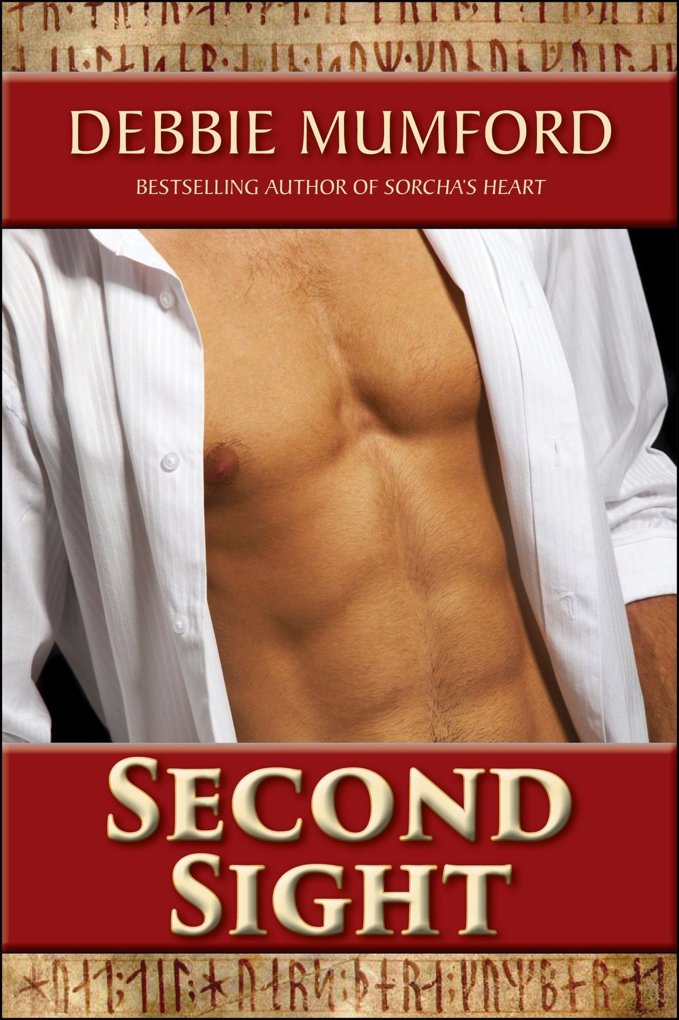 Second Sight