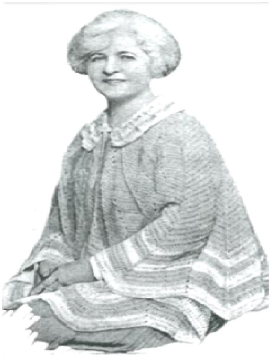 PATTERN #0642 TWINKLE VINTAGE KNITTING