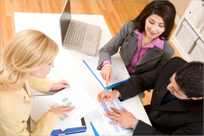 Preparing and Writing The Perfect Business Plan