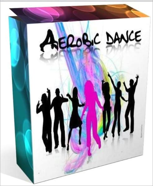 Aerobics Dancing for Profits