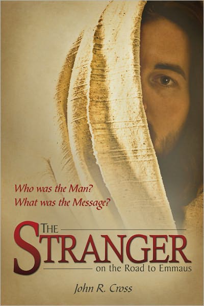 The Stranger on the Road to Emmaus