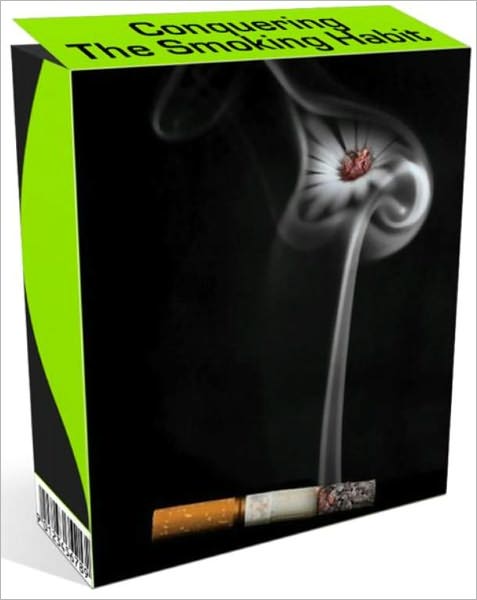 CONQUERING THE SMOKING HABIT