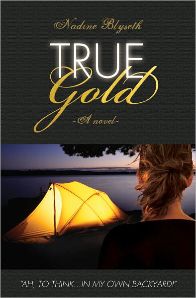 True Gold
