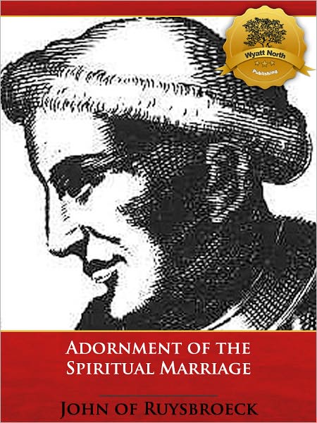 Adornment of the Spiritual Marriage - Enhanced