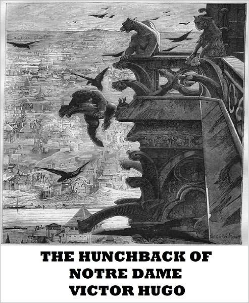 The Hunchback of Notre Dame