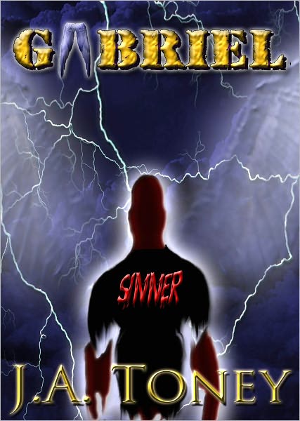 Gabriel: Sinner