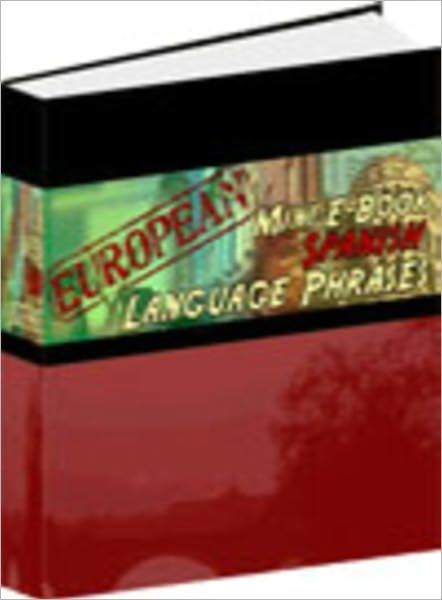 Spanish Language Phrases eBook