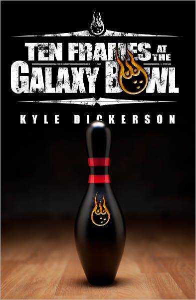 Ten Frames at the Galaxy Bowl