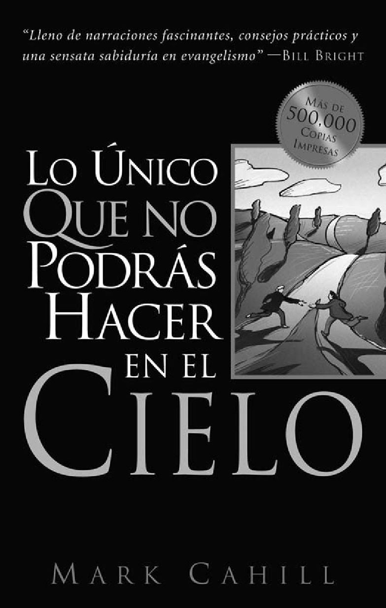 Lo Unico Que No Podras Hacer En El Cielo