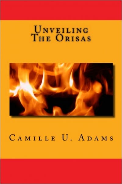 Unveiling The Orisas