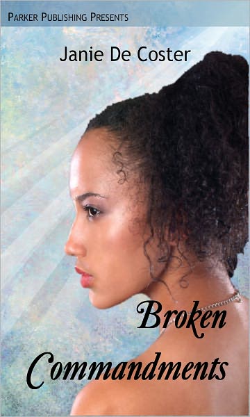Broken Commandments